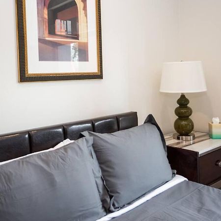 Cute Studio With Large Balcony And Great Park View San Diego Zewnętrze zdjęcie